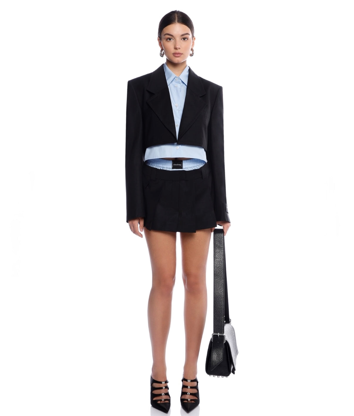 0519 Alexander Wang կոստյում