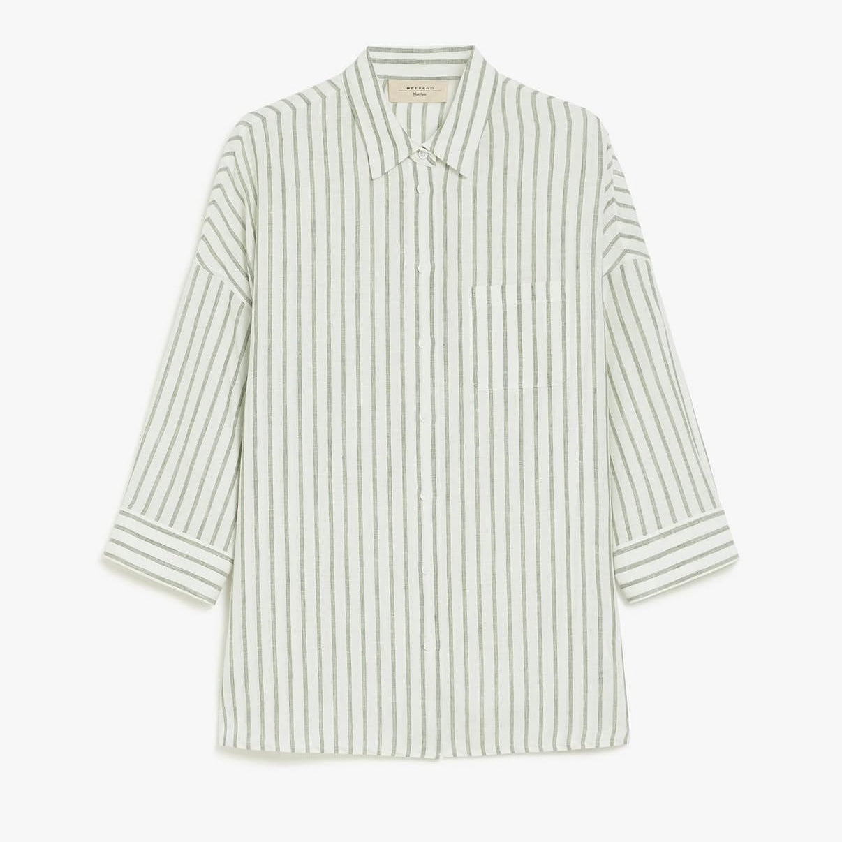 1050 MaxMara կիսաթև վերնաշապիկ