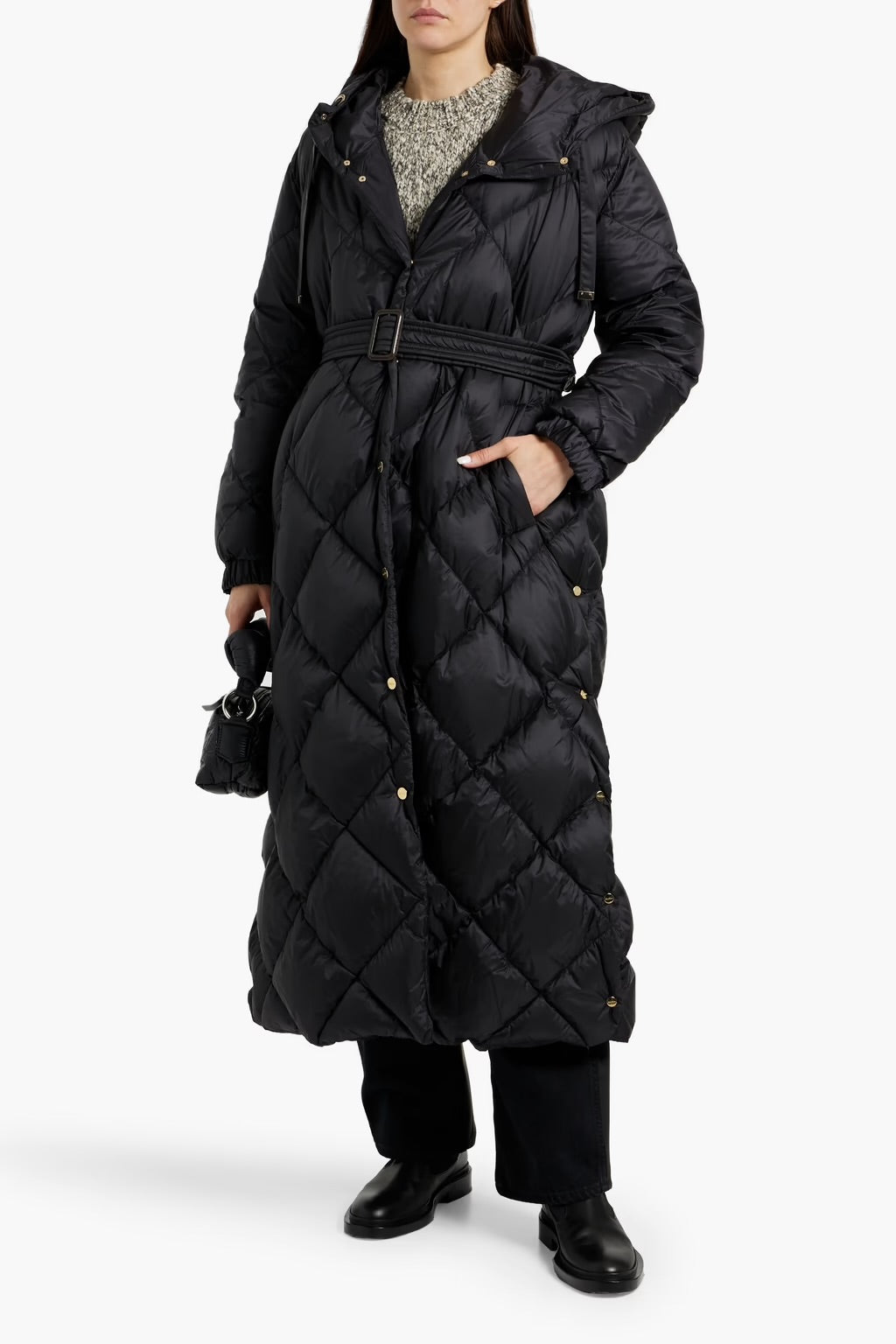 0559 MaxMara ձմեռային վերարկիւ