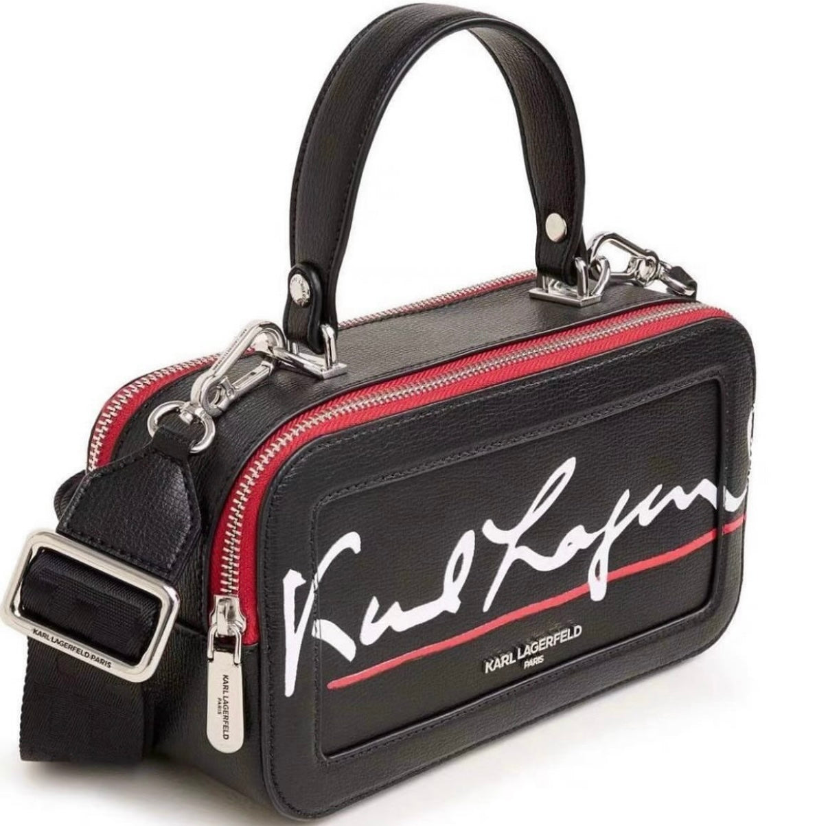 0048 Karl Lagerfeld պայուսակ