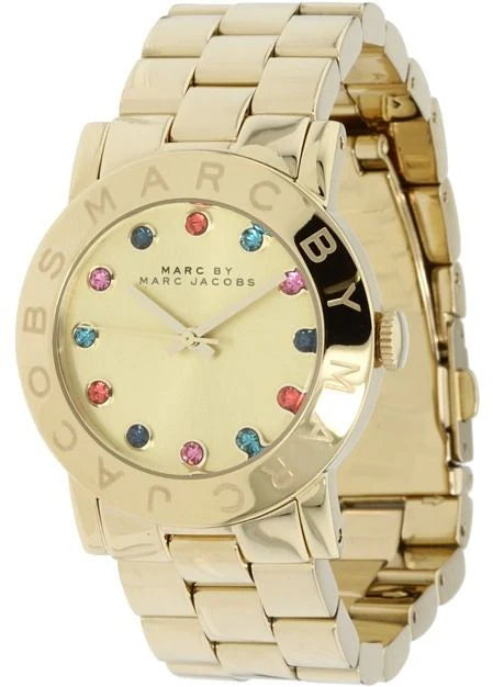 0499 Marc Jacobs ժամացույց 36 mm