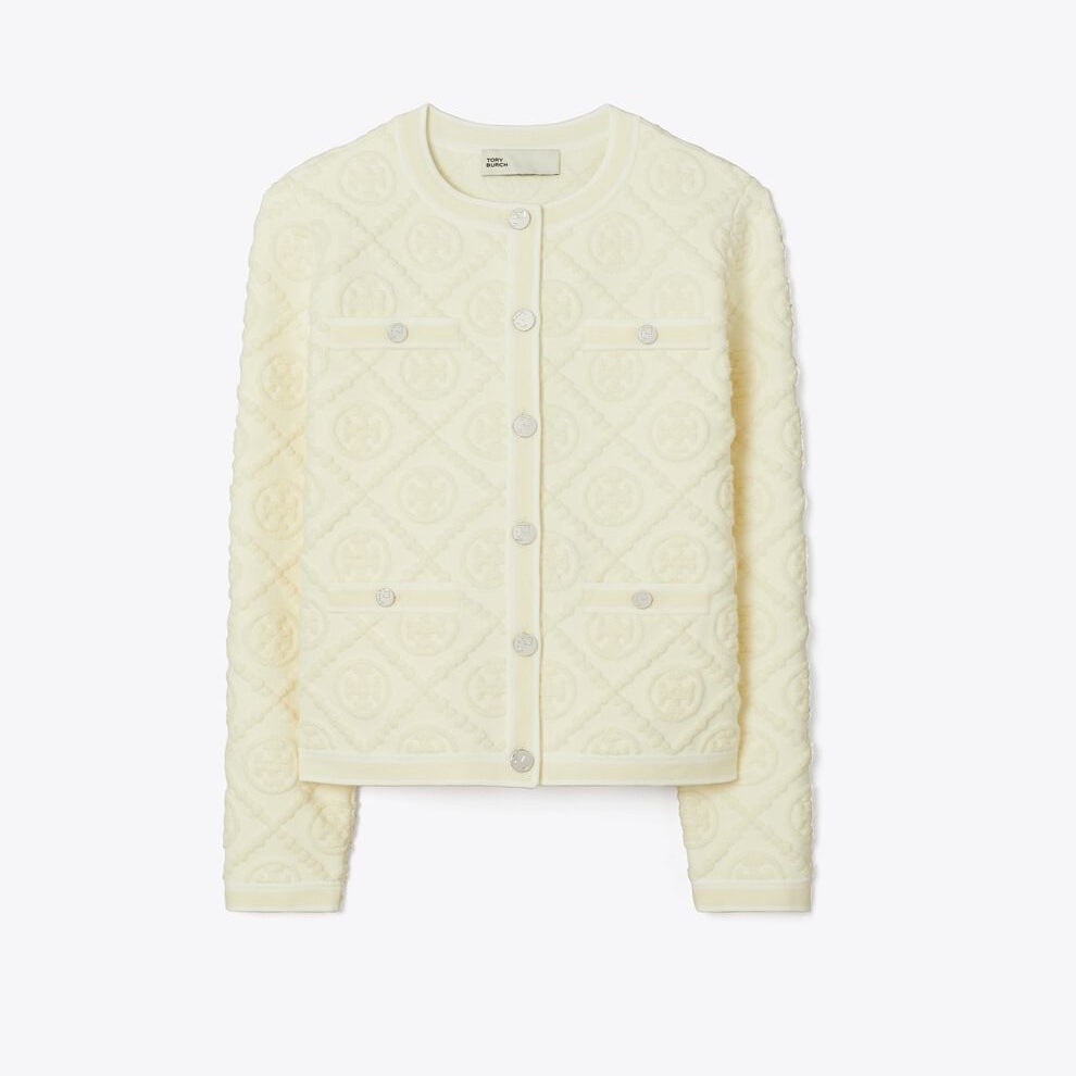 1451 Tory Burch ժակետ