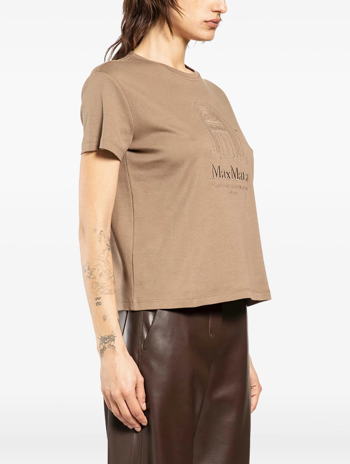 1572 MaxMara բլուզ