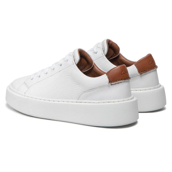 0748 Clarks սպորտային կոշիկ