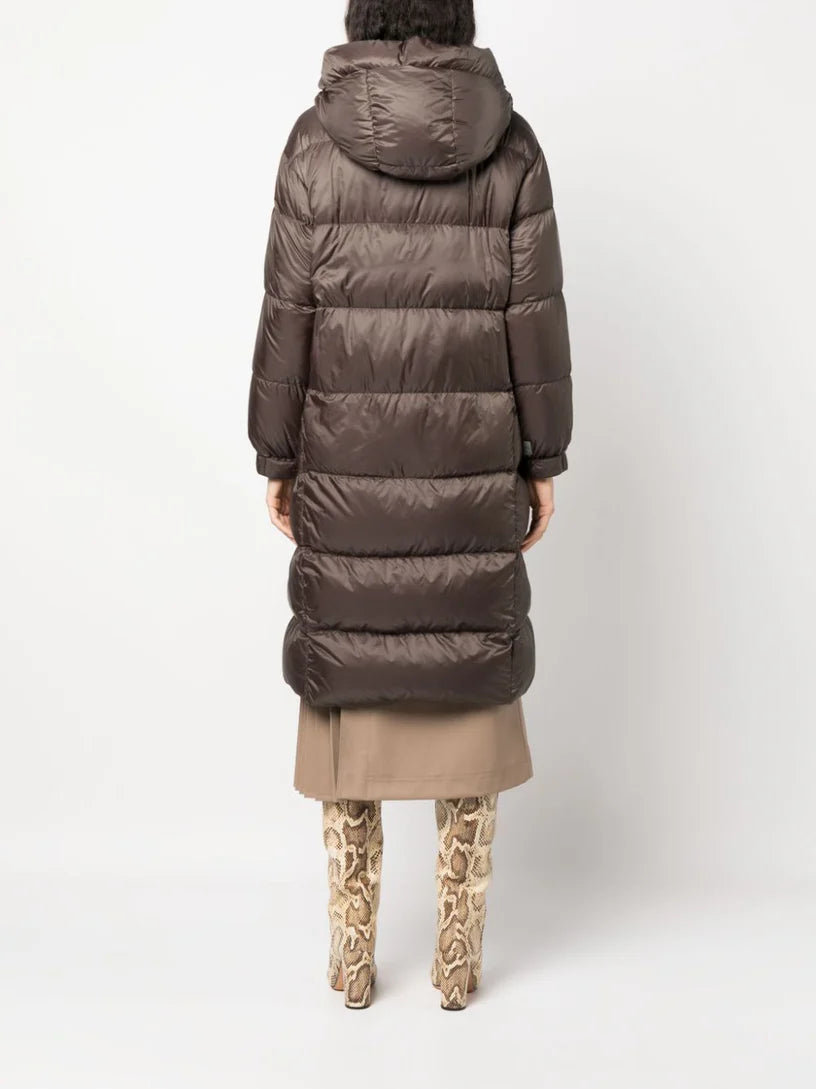0600 MaxMara ձմեռային վերարկու