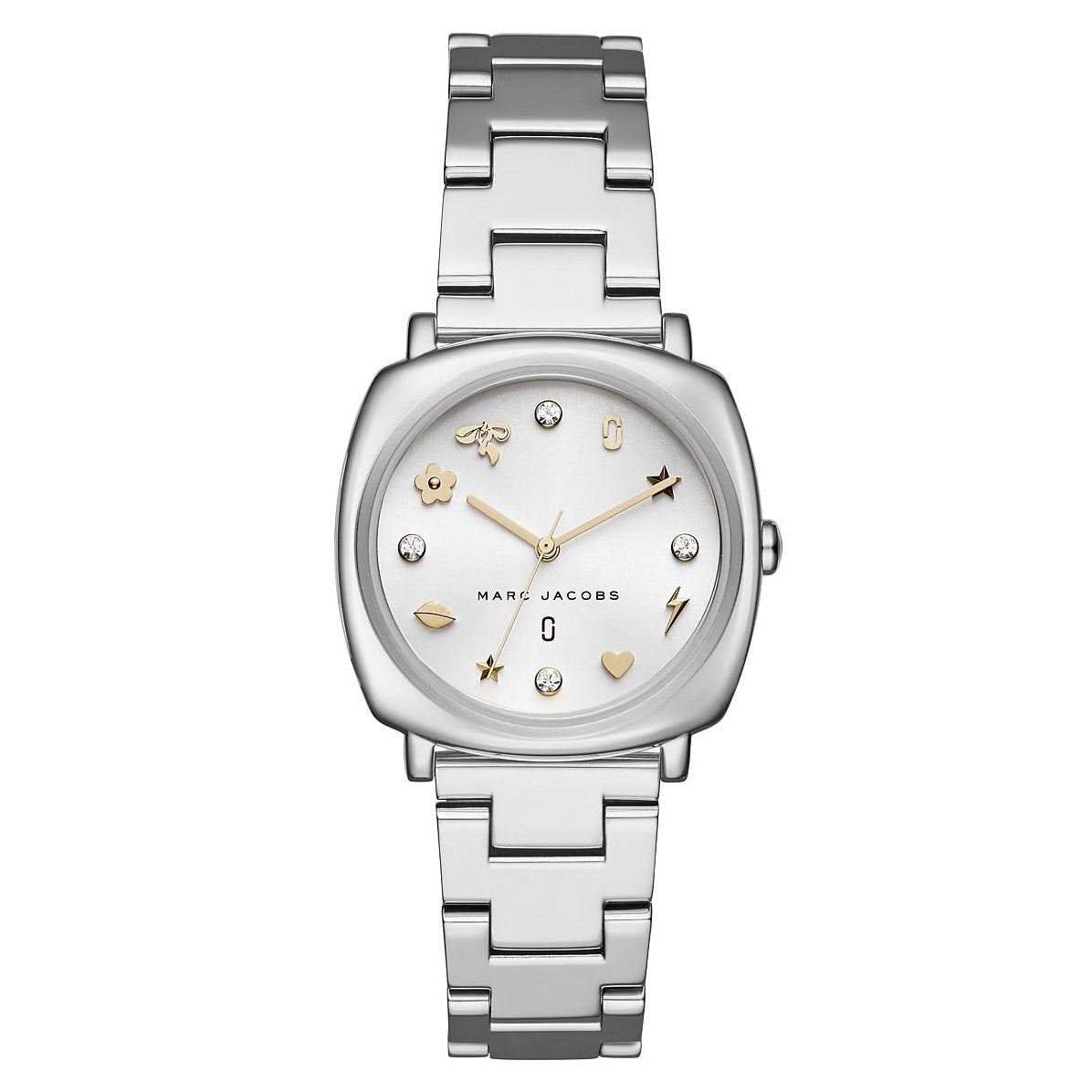 0485 Marc Jacobs ժամացույց