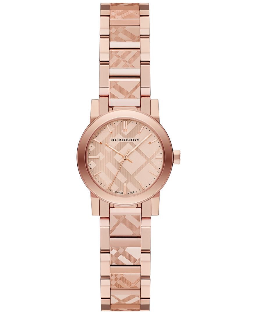 0085 Burberry ժամացույց 26mm