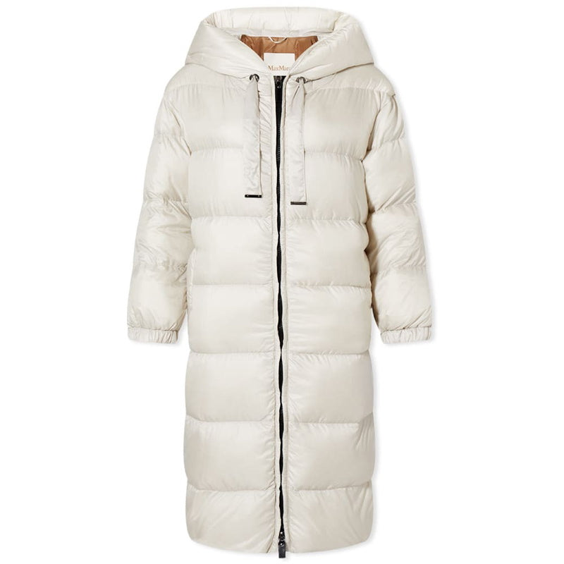 0600 MaxMara ձմեռային վերարկու