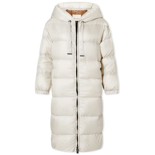 0600 MaxMara ձմեռային վերարկու