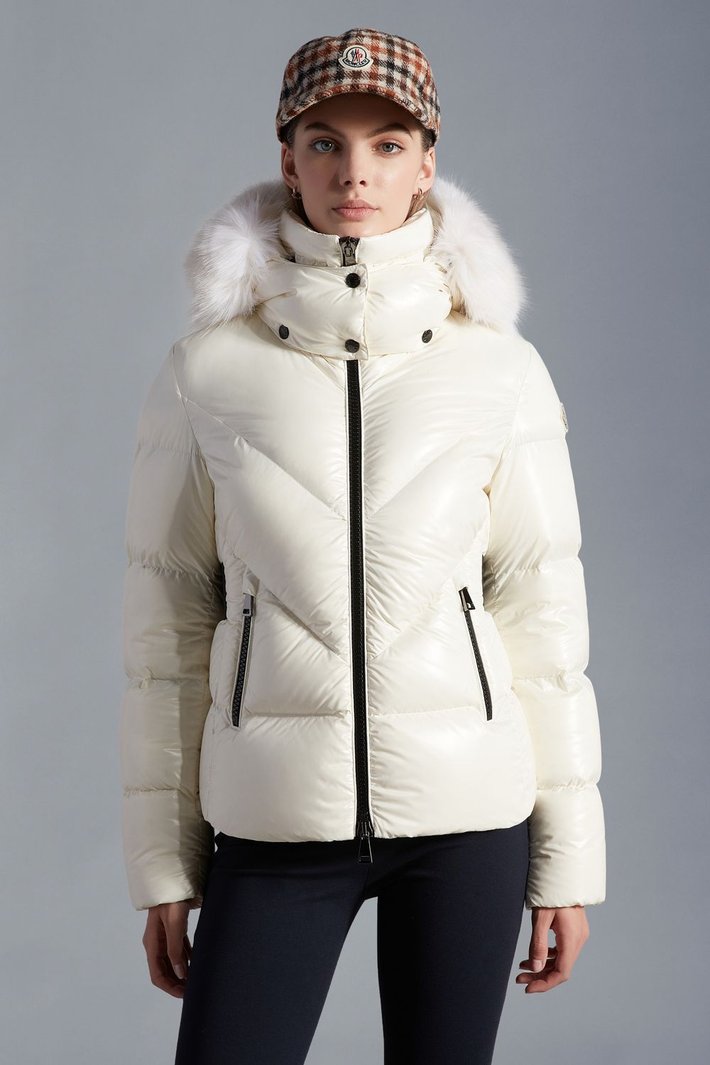 0445 Moncler ձմեռային բաճկոն