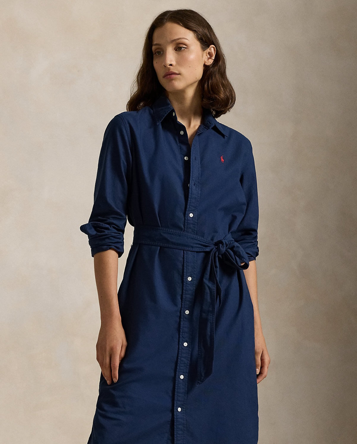 0609 Ralph Lauren զգեստ