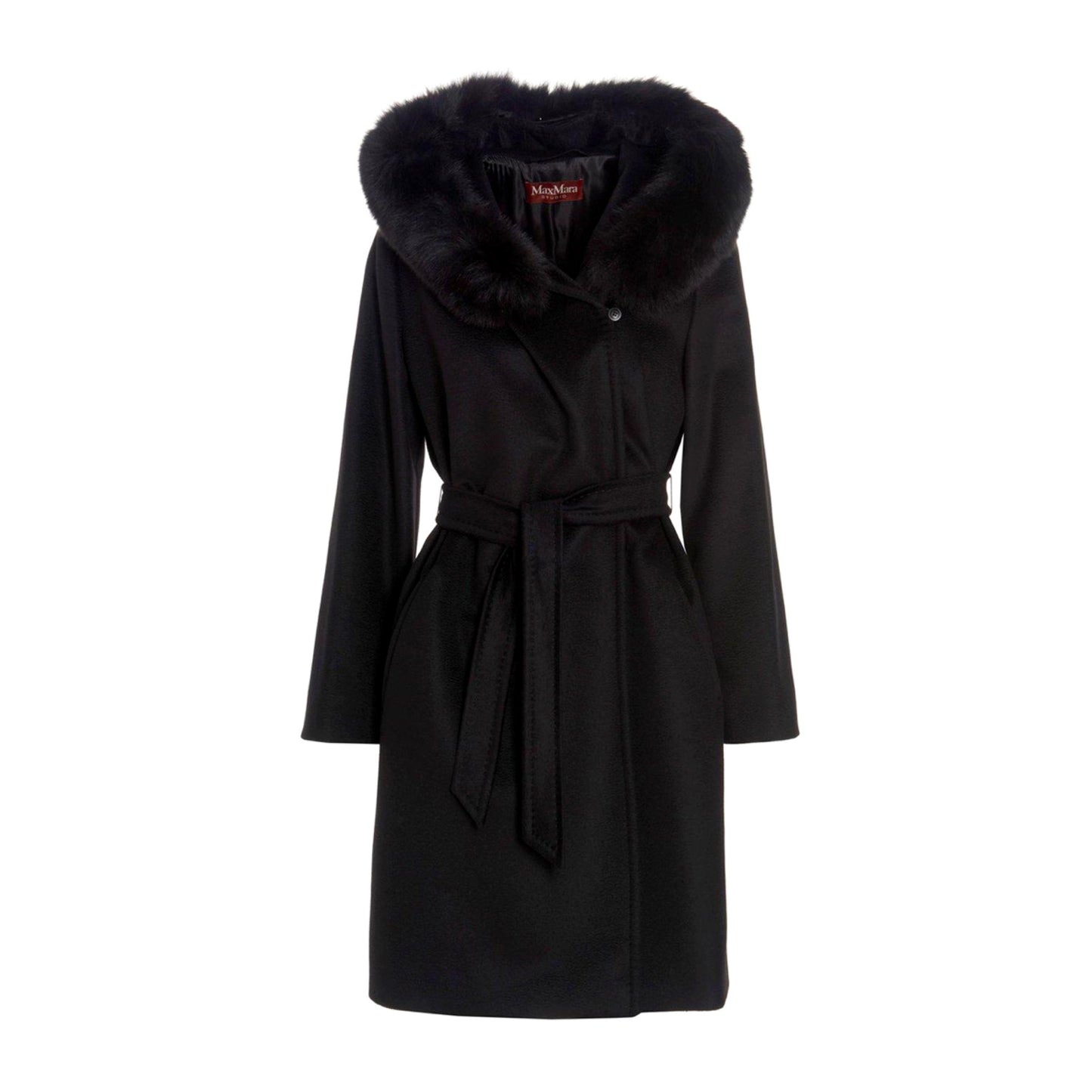 1323 MaxMara աշնանային վերարկու
