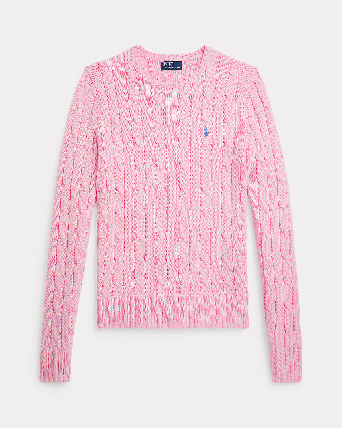 0286 Ralph Lauren գործվածքից բլուզ