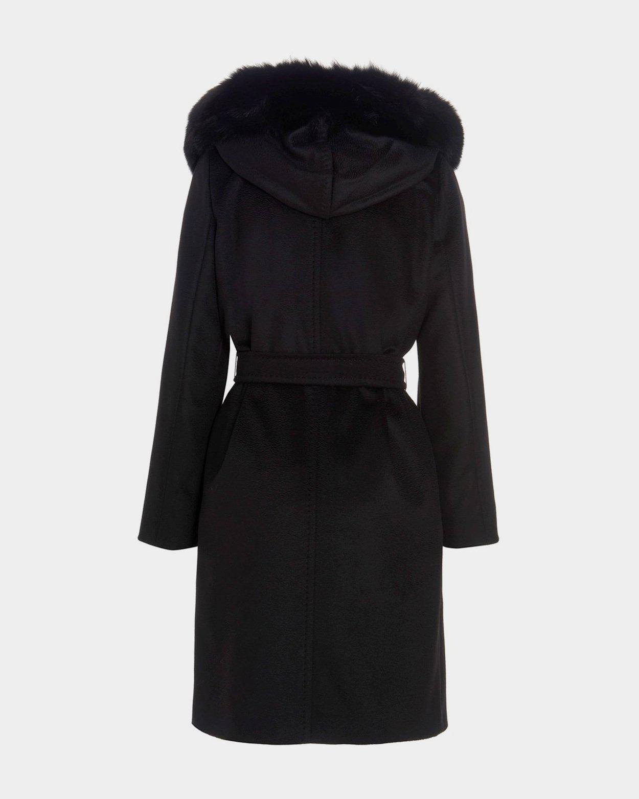 1323 MaxMara աշնանային վերարկու