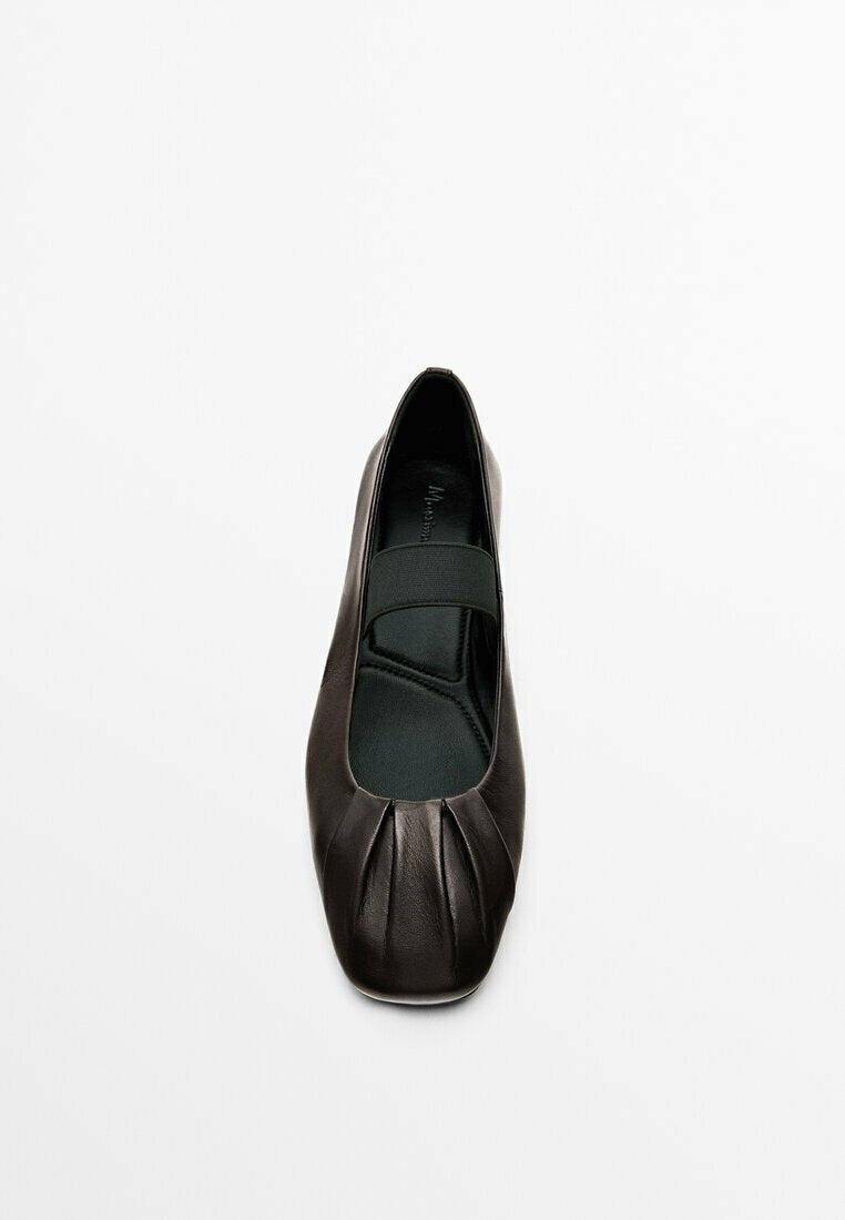0732 Massimo Dutti կոշիկ