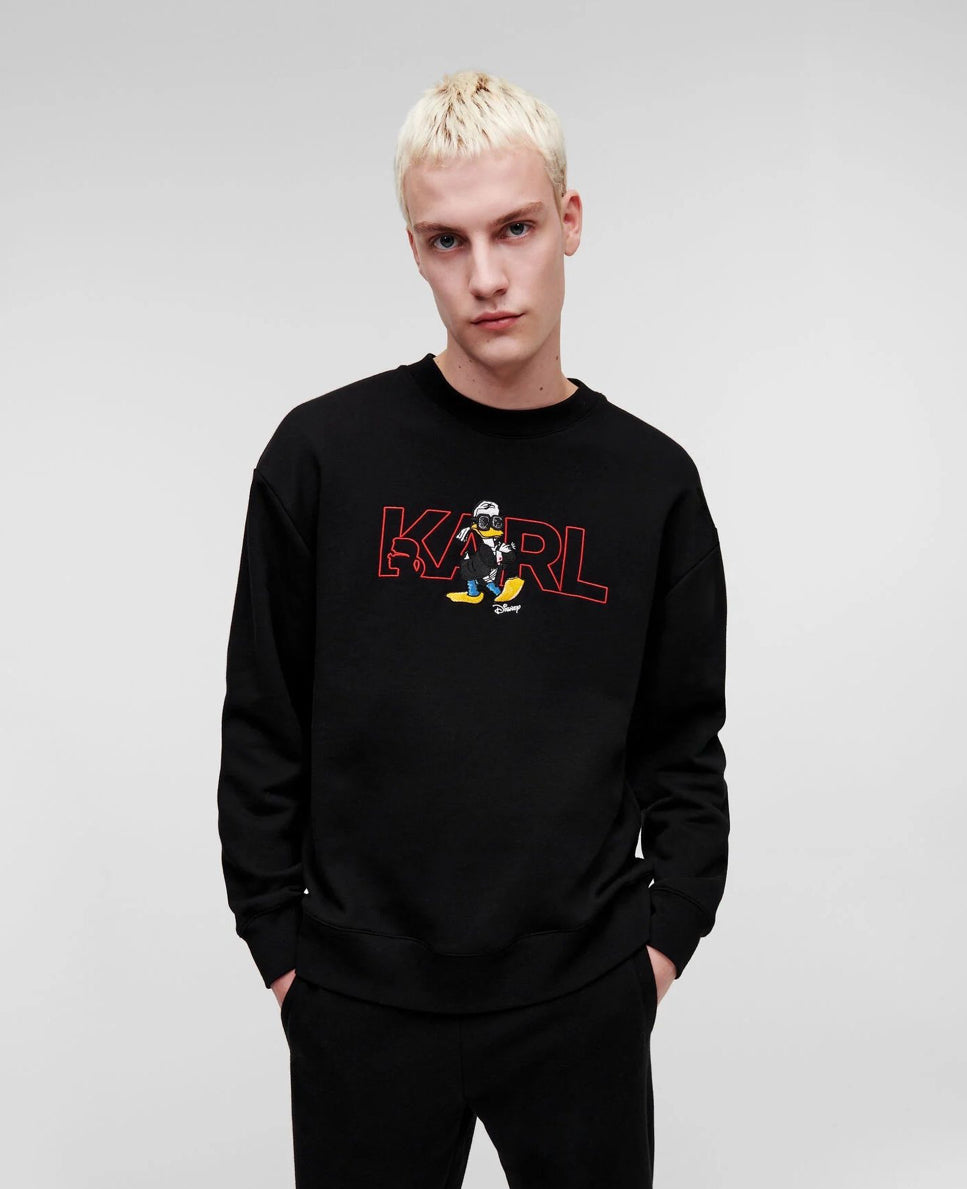 0785 Karl Lagerfeld սպորտային հագուստ