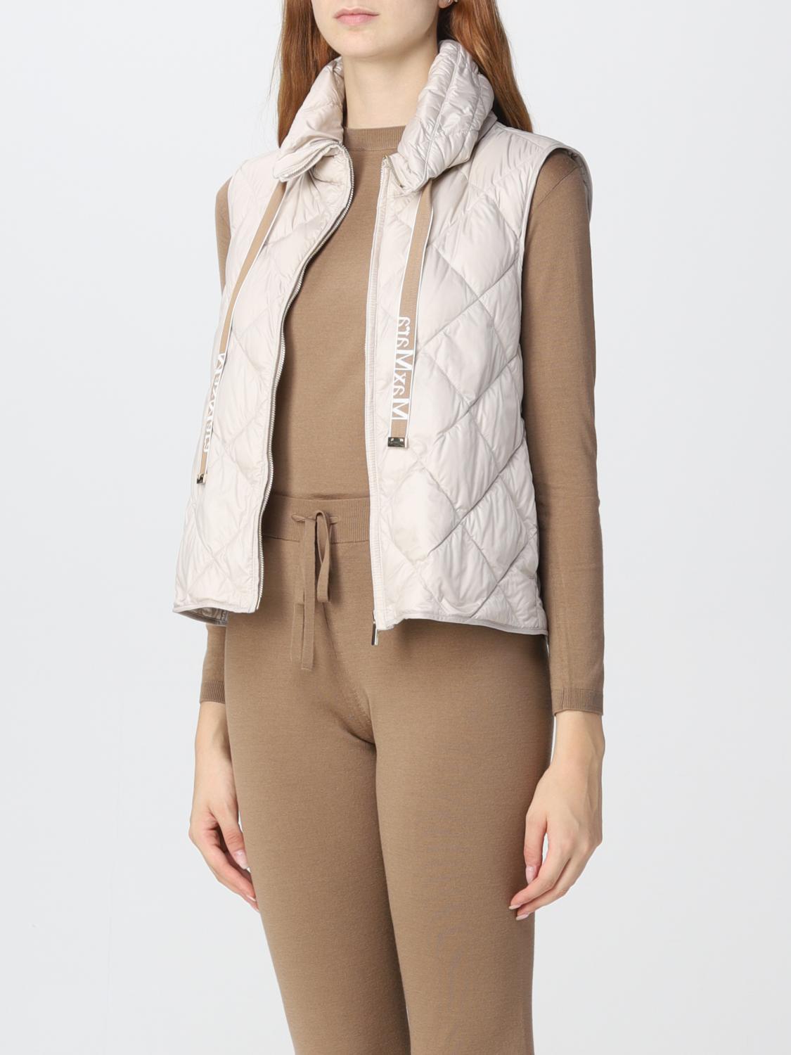 0604 MaxMara ժիլետ