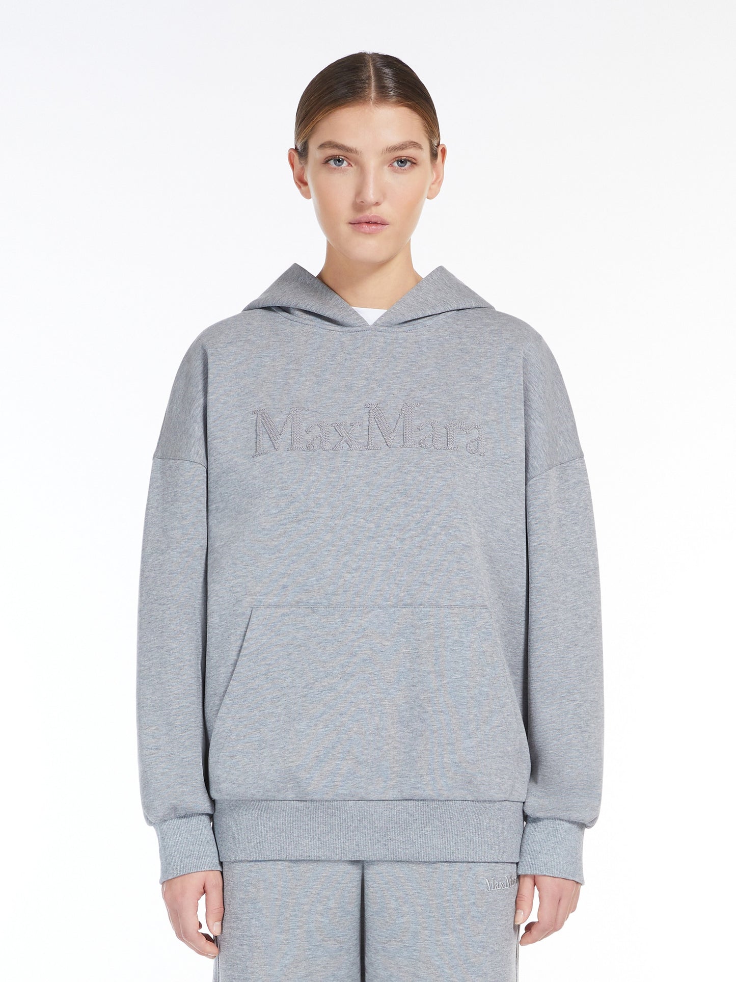 0576 MaxMara սպորտային երկարաթև բլուզ