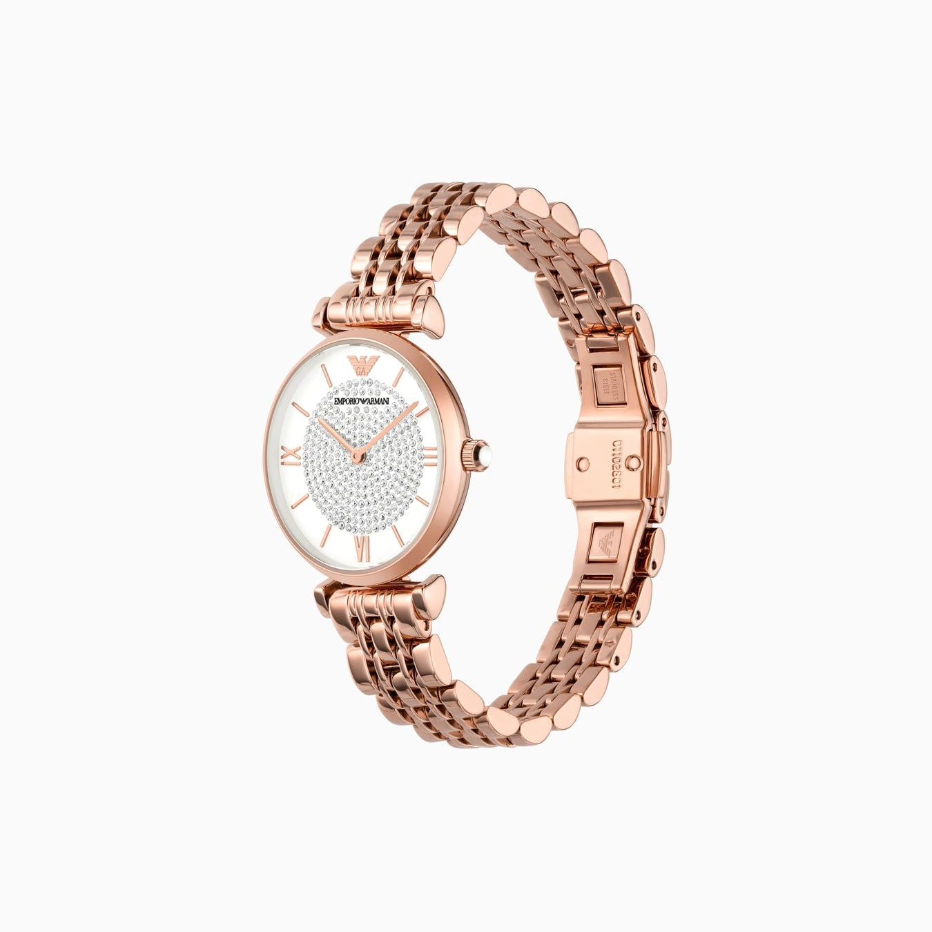 0283 Emporio Armani ժամացույց 32mm
