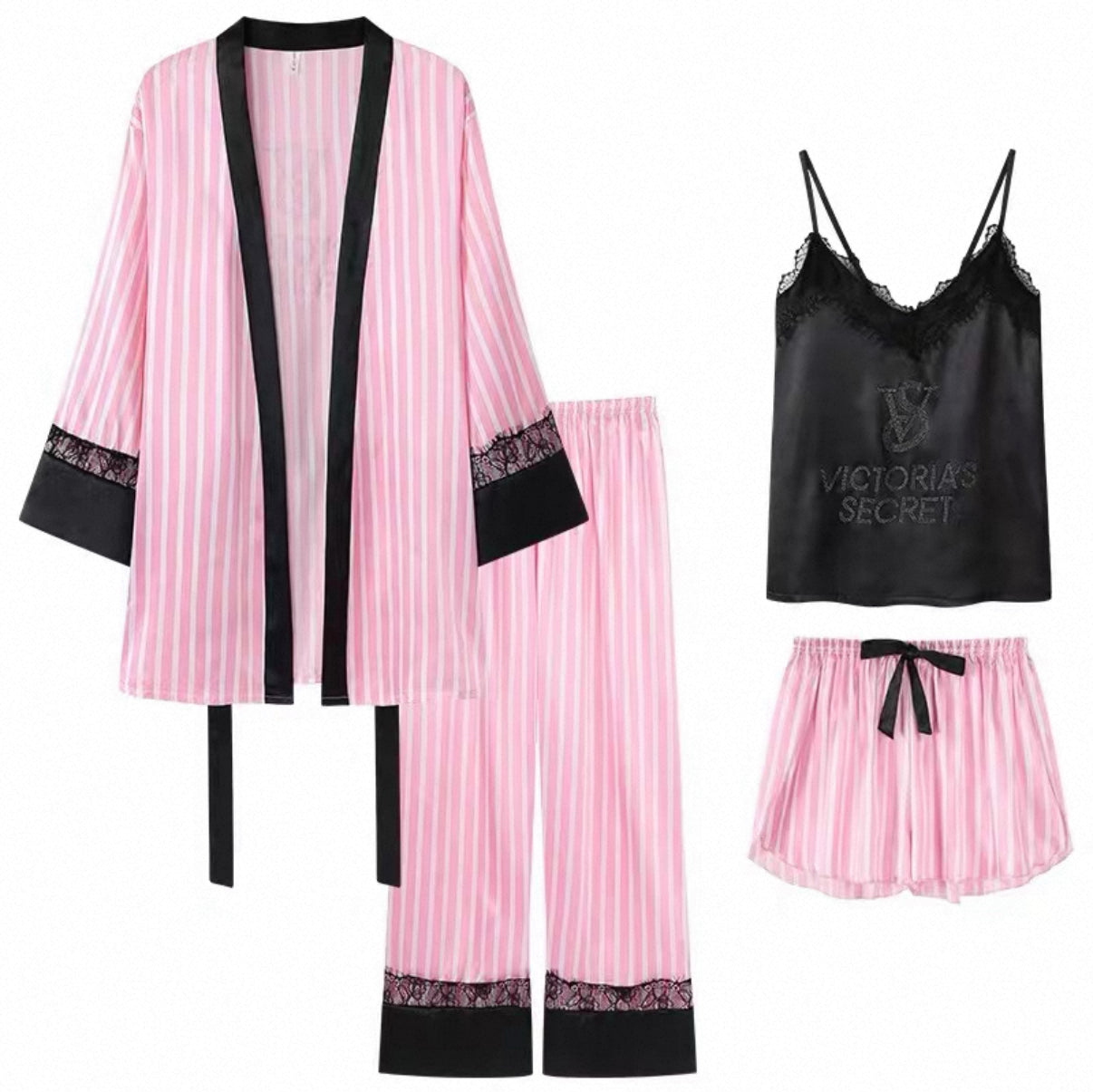 0269 Victoria Secret գիշերազգեստ