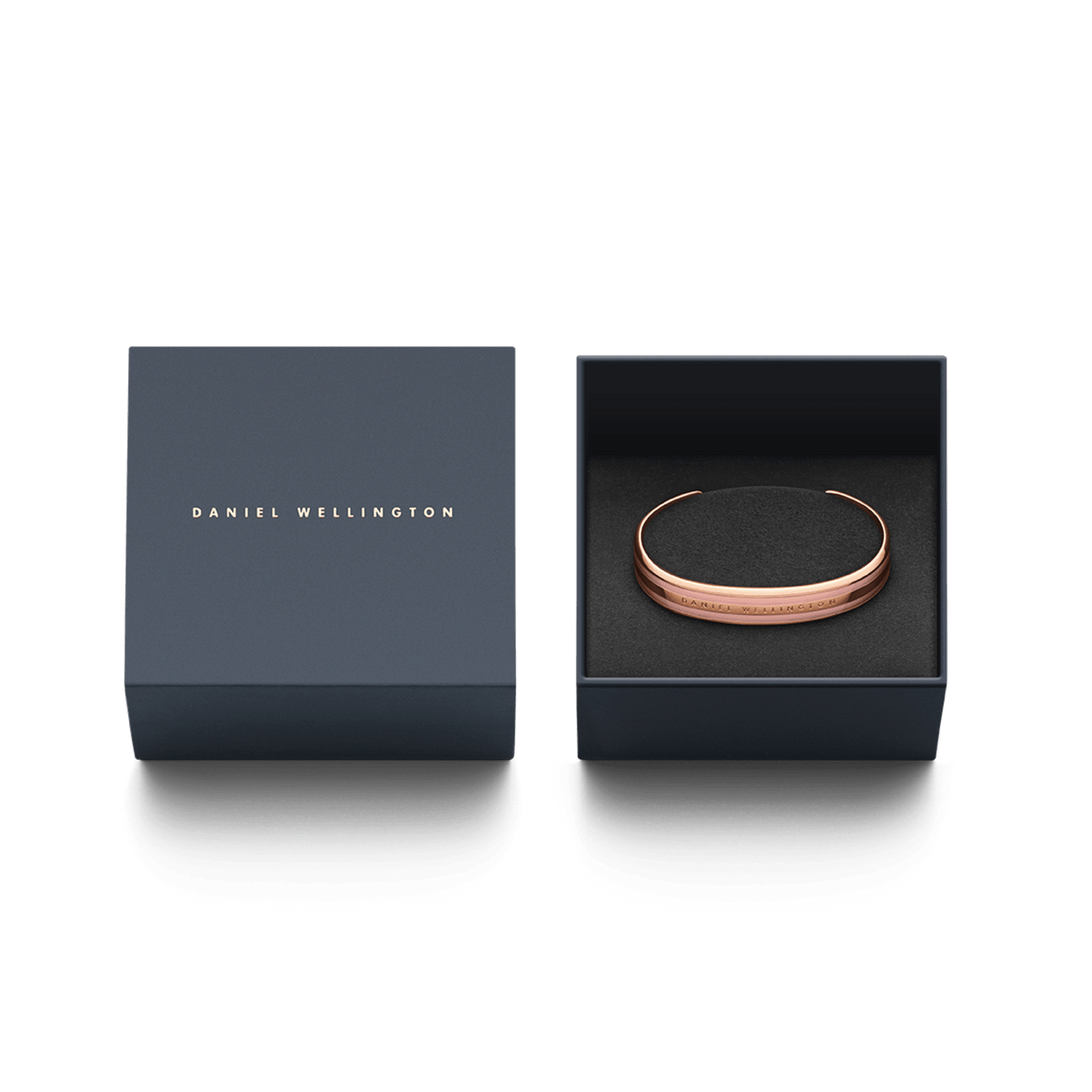 0005 Daniel Wellington թևնոց հաստ