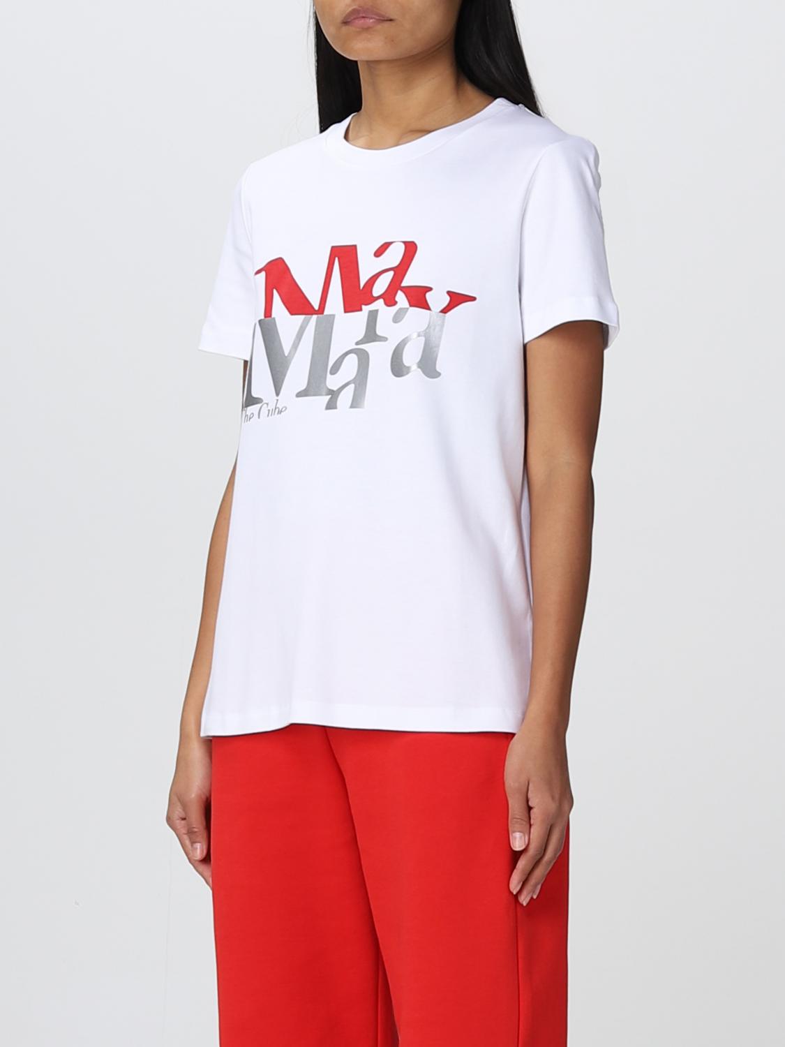 1604 MaxMara կարճաթև բլուզ