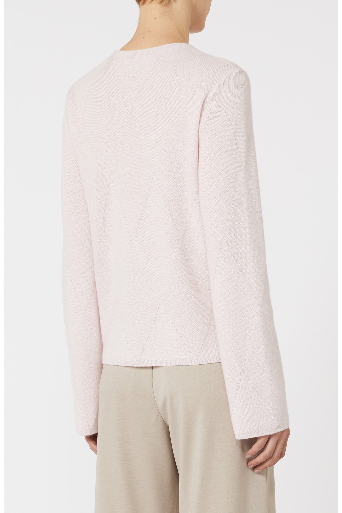 1494 MaxMara գործվածքից բլուզ