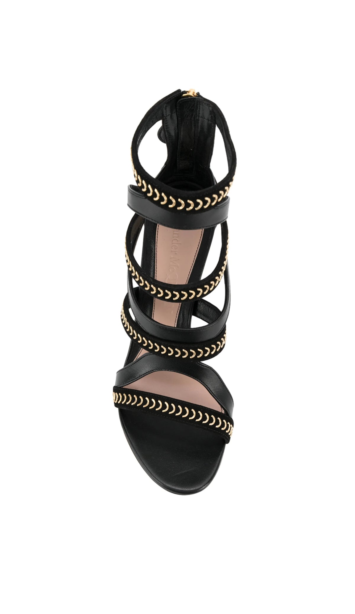 1676 Alexander McQueen