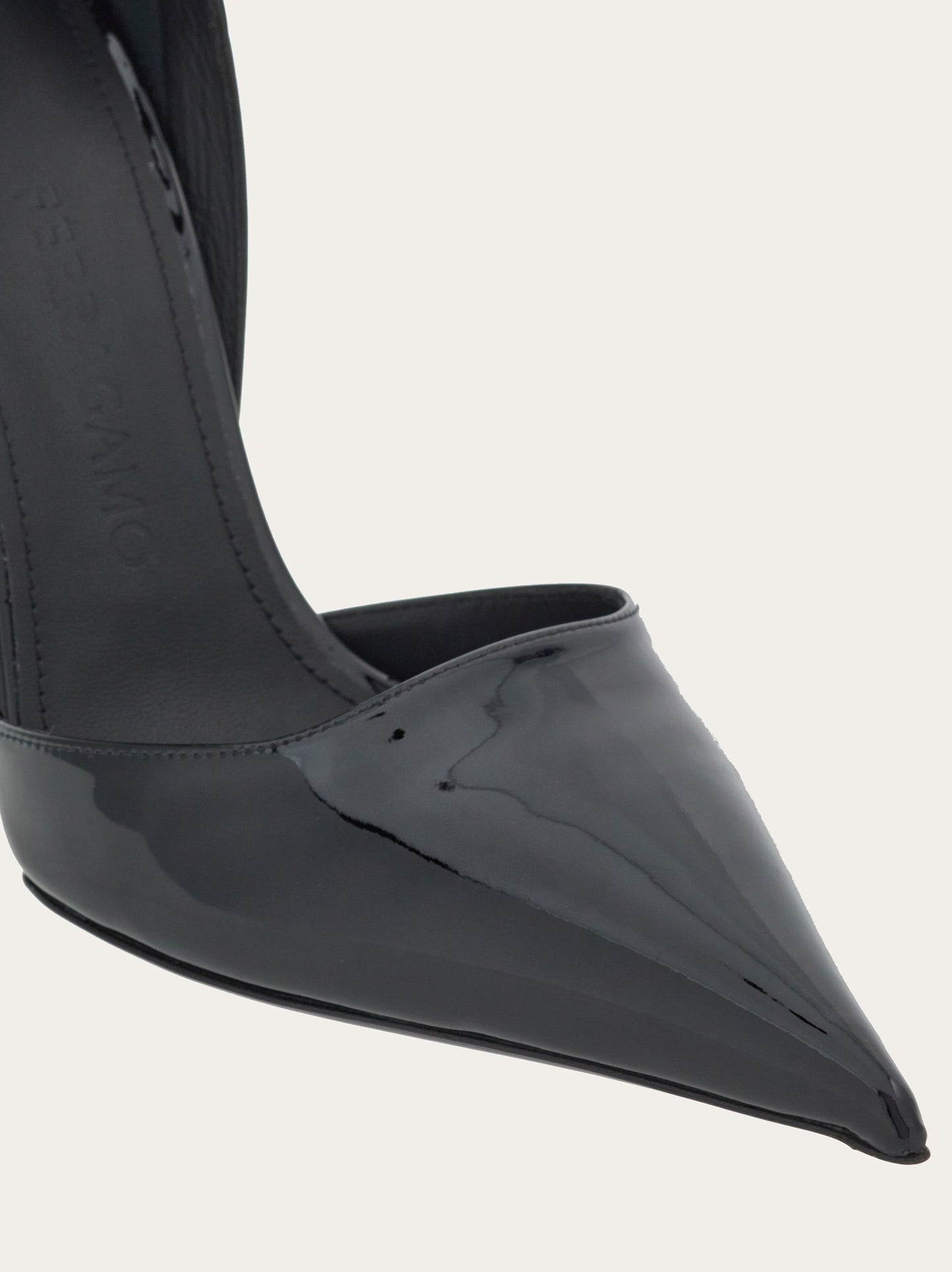 0739 Salvadore Ferragamo կոշիկ