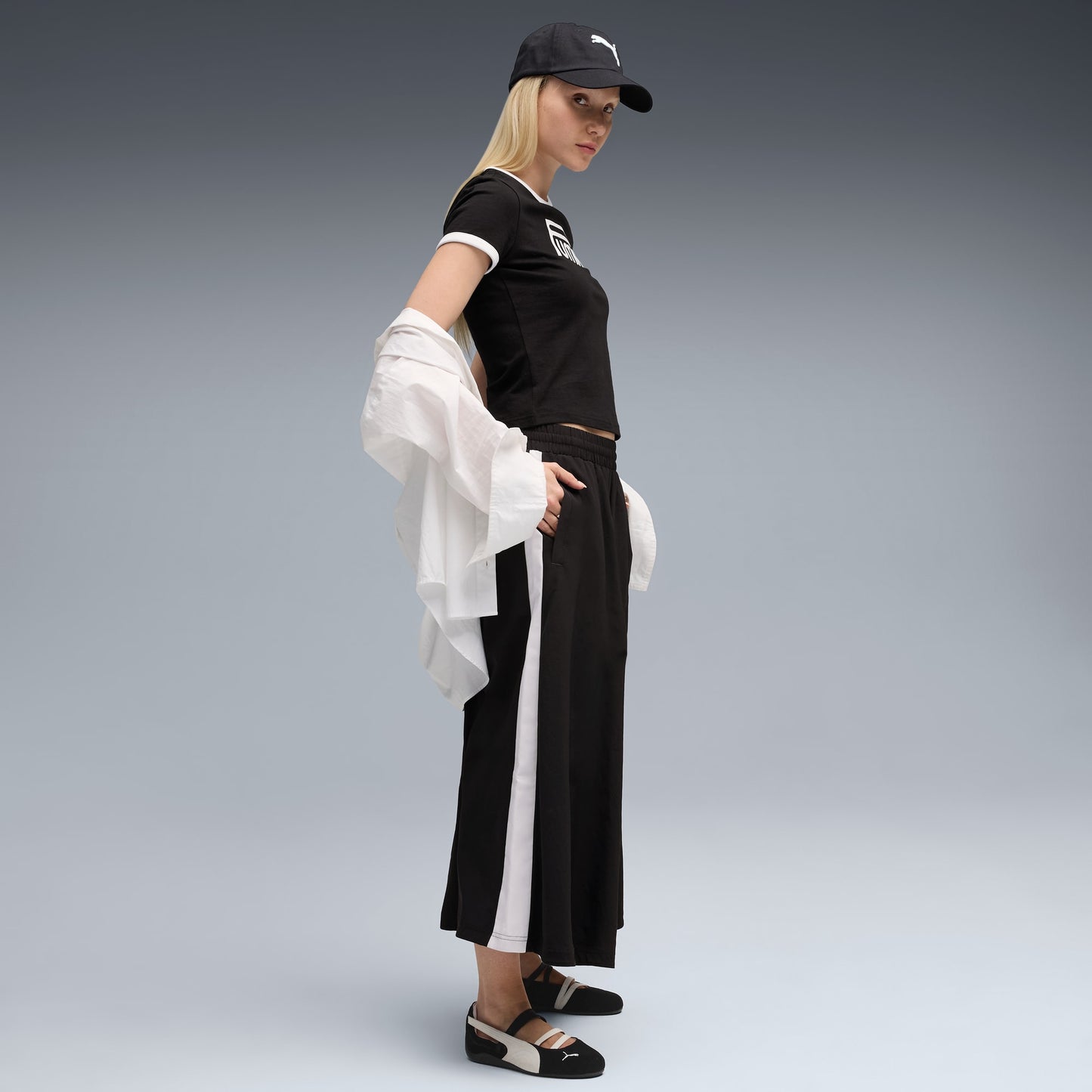 0868 Puma կոշիկ