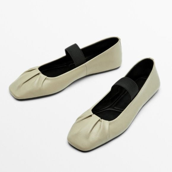 0732 Massimo Dutti կոշիկ