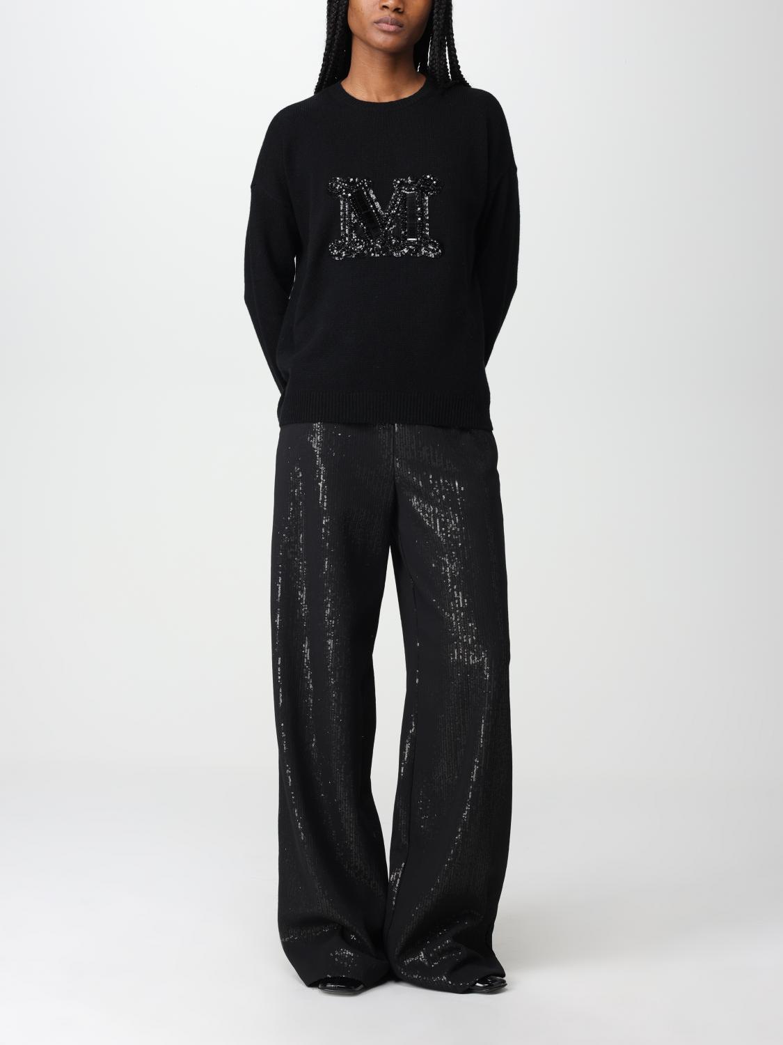 1252 MaxMara երկարաթև բլուզ