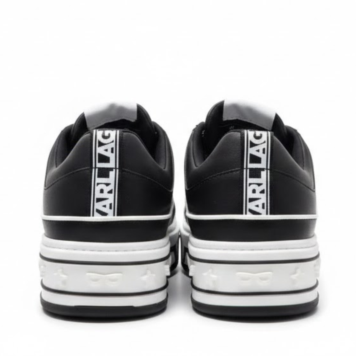 0484 Karl Lagerfeld սպորտային կոշիկ