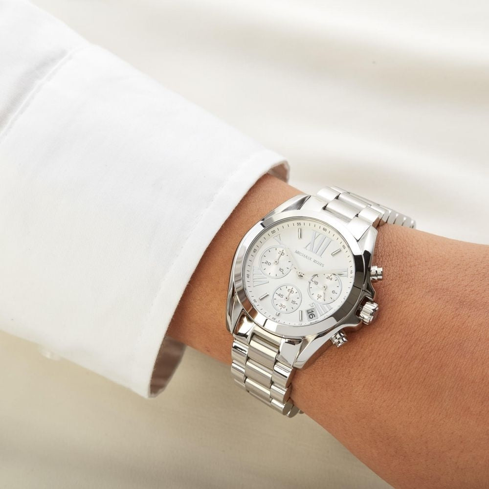 0100 Michael Kors ժամացույց 36mm