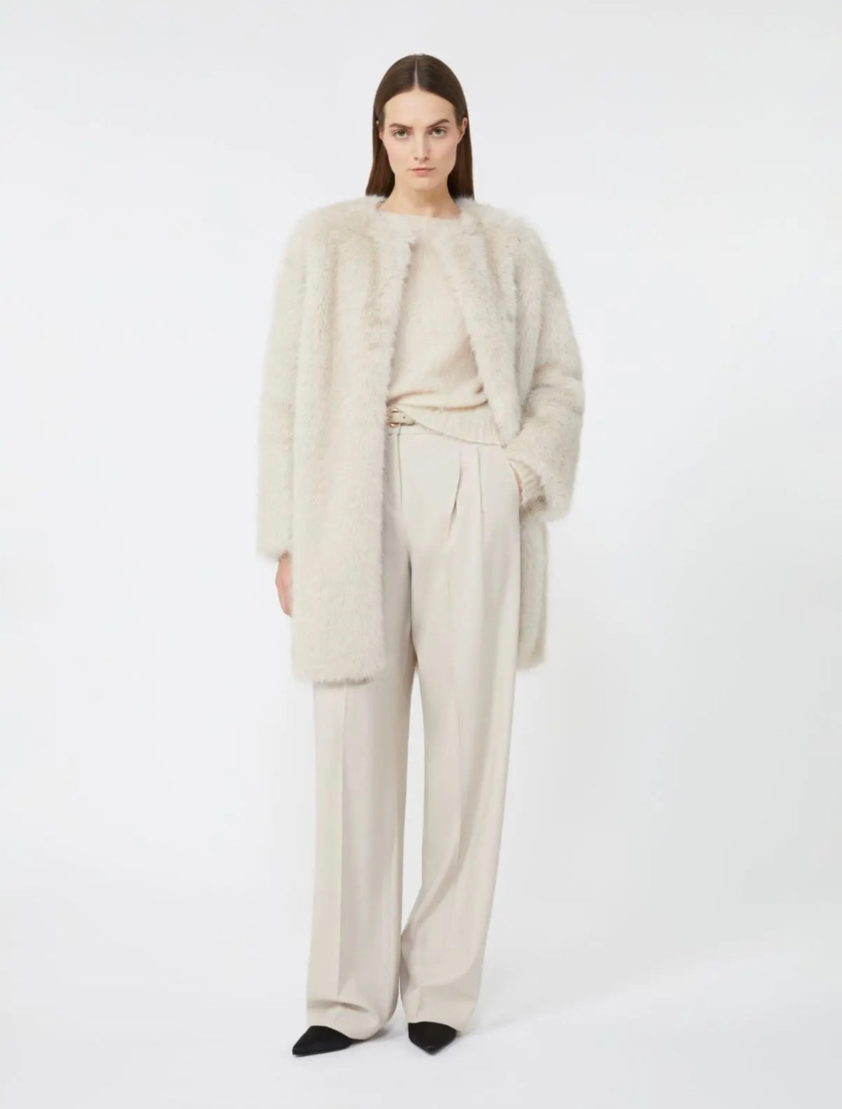 1287 MaxMara վերարկու