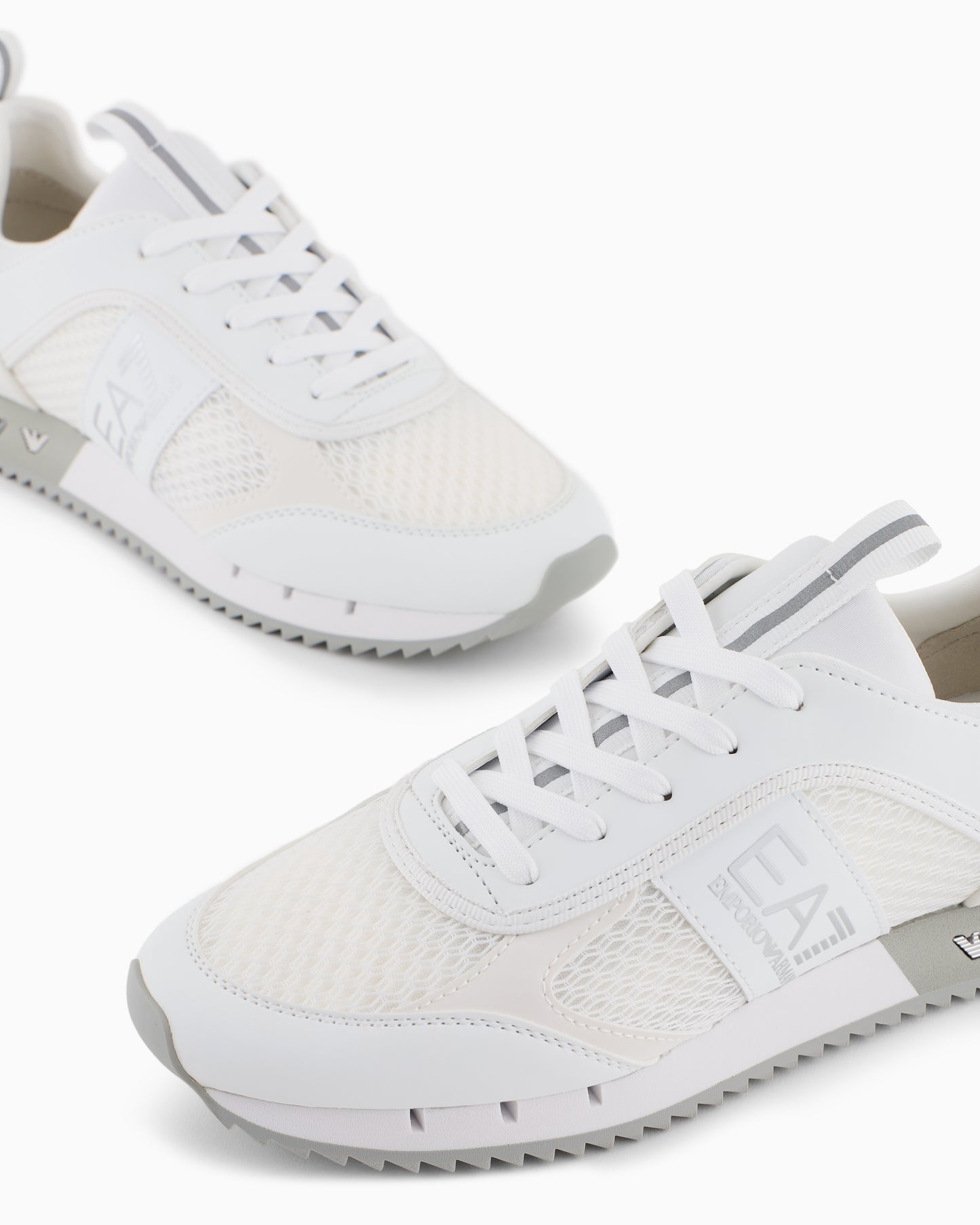 0066 Emporio Armani սպորտային կոշիկ