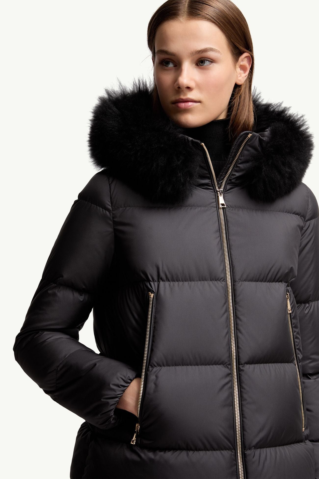 1487 Moncler ձմեռային բաճկոն
