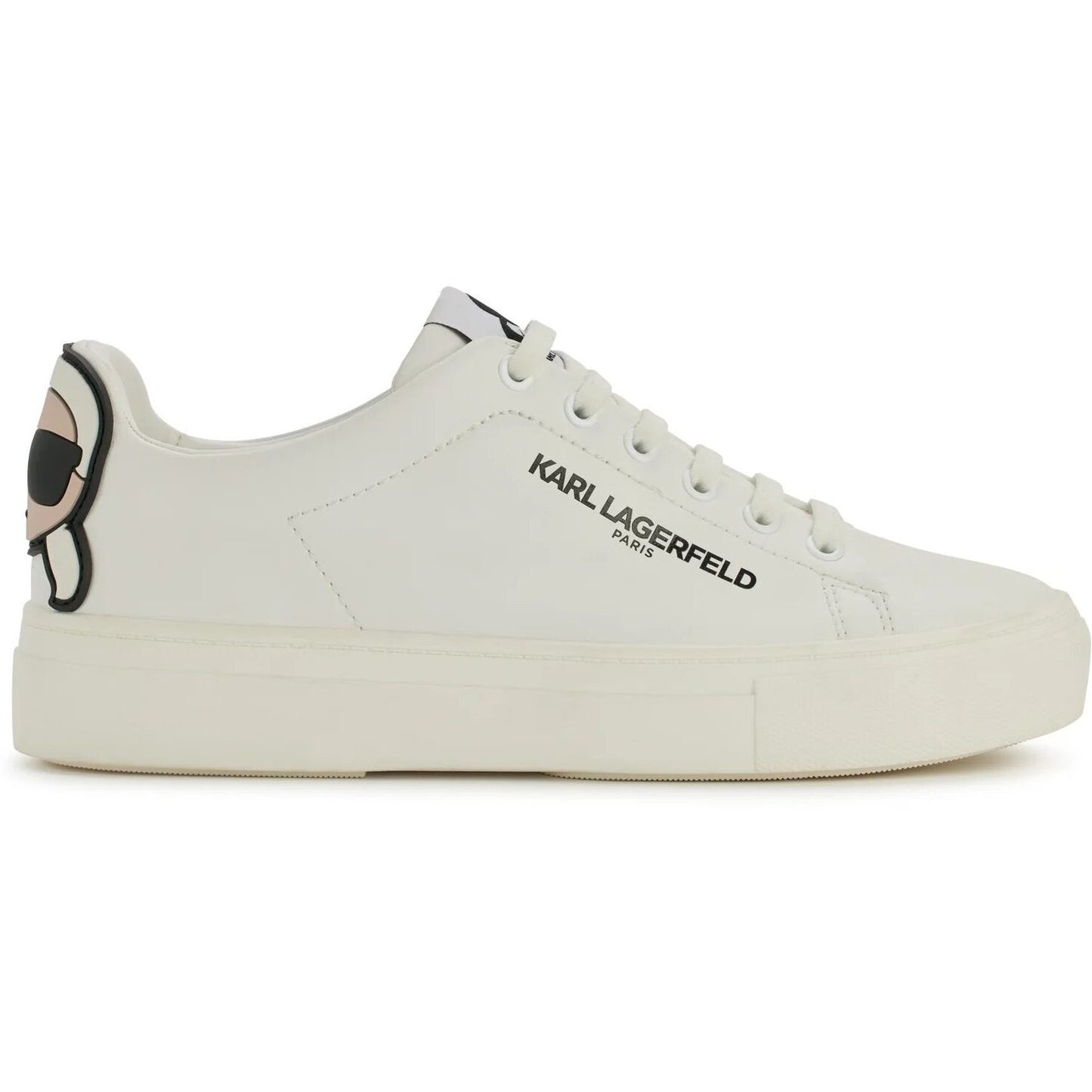 0201 Karl Lagerfeld սպորտային կոշիկ