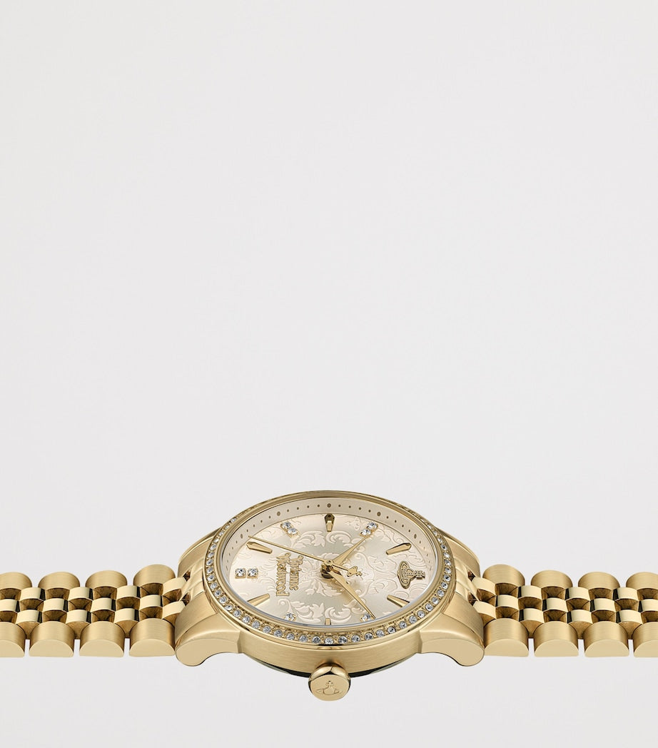 1447 Vivienne Westwood ժամացույց