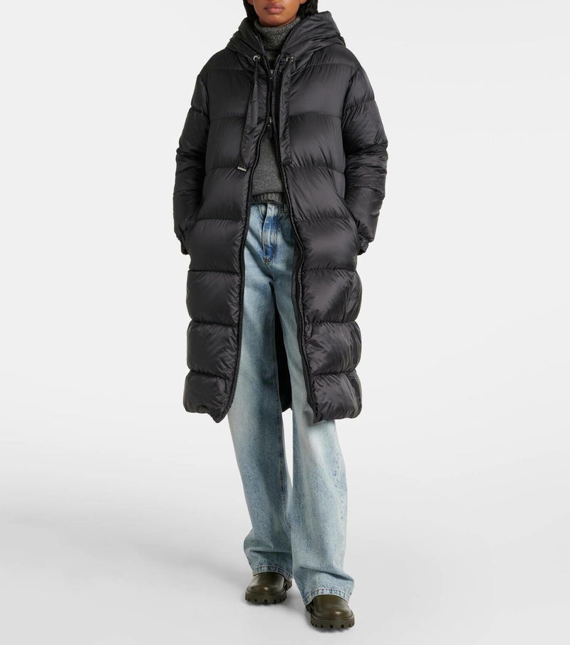 0600 MaxMara ձմեռային վերարկու