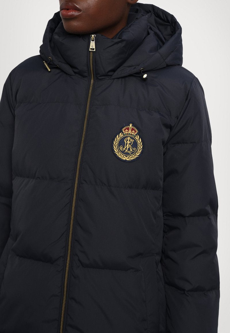 0367 Ralph Lauren ձմեռային վերարկու