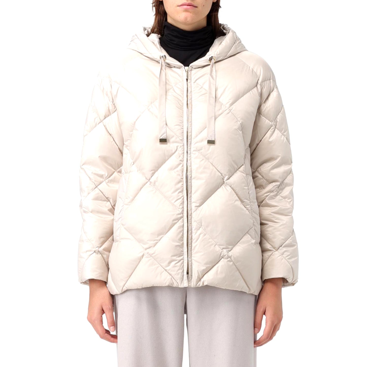0602 MaxMara ձմեռային բաճկոն