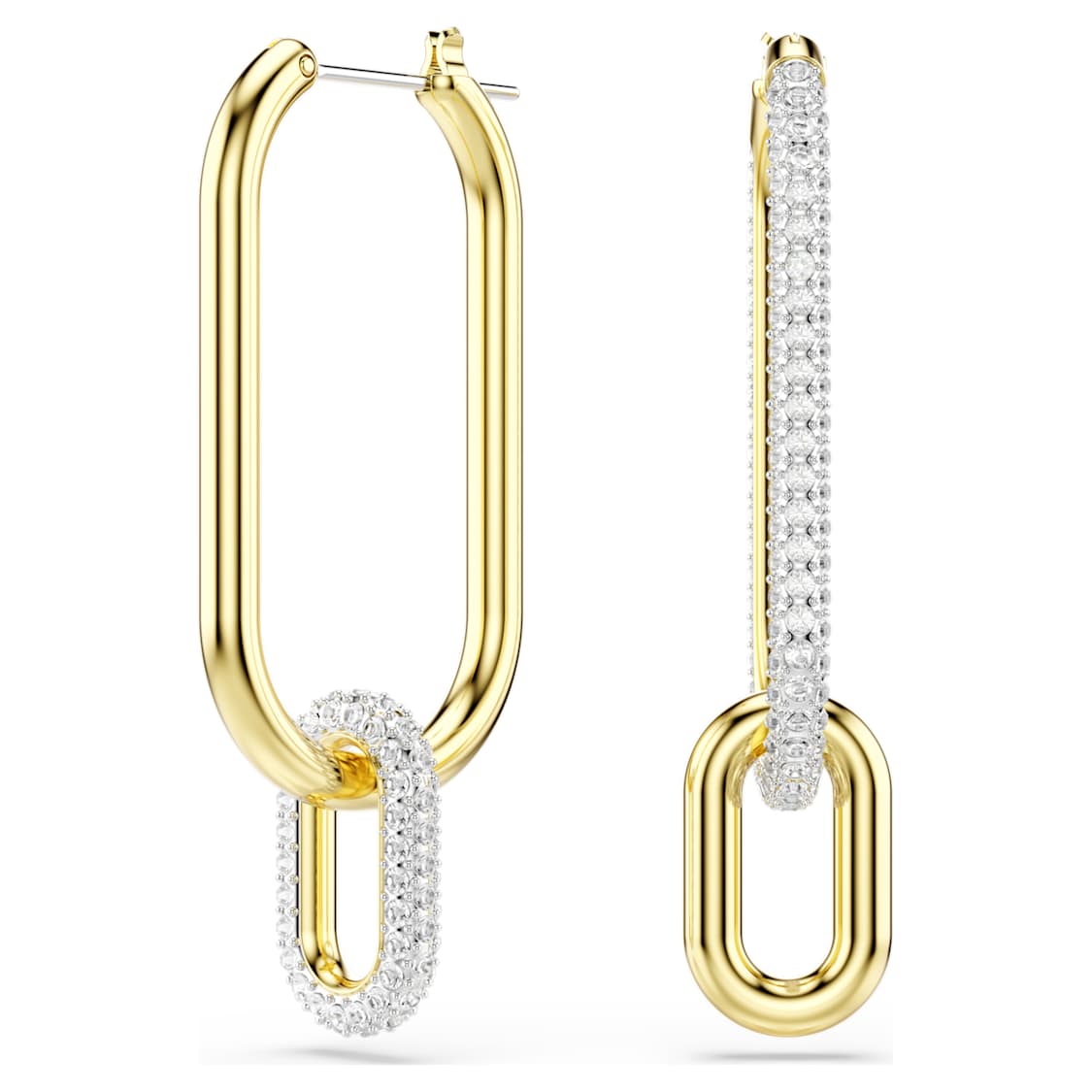 0111 Swarovski ականջօղ