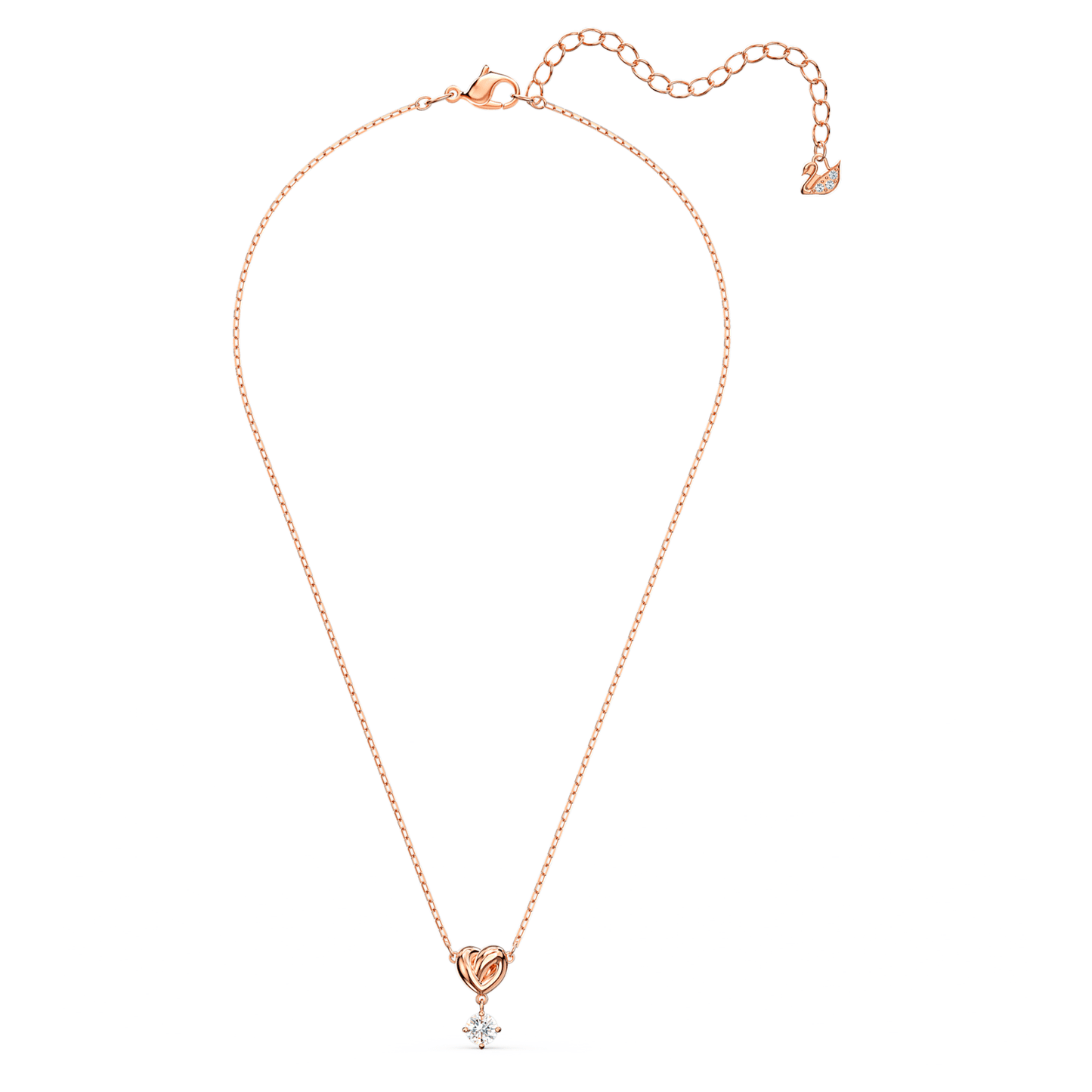 0552 Swarovski վզնոց