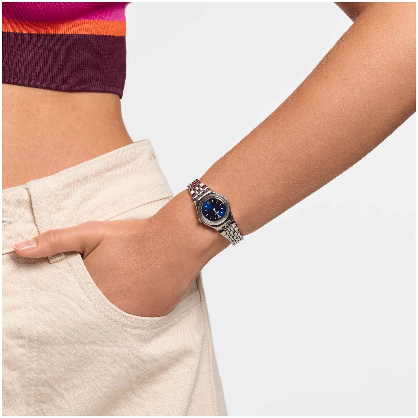 0542 Swatch ժամացույց