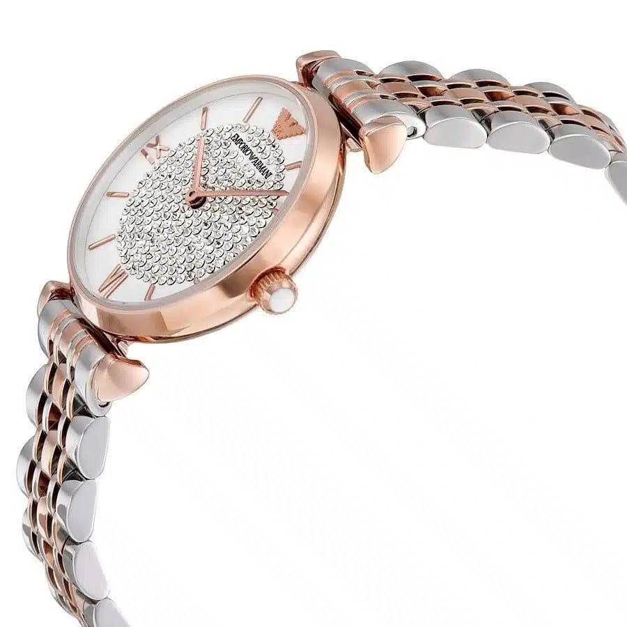 0283 Emporio Armani ժամացույց 32mm
