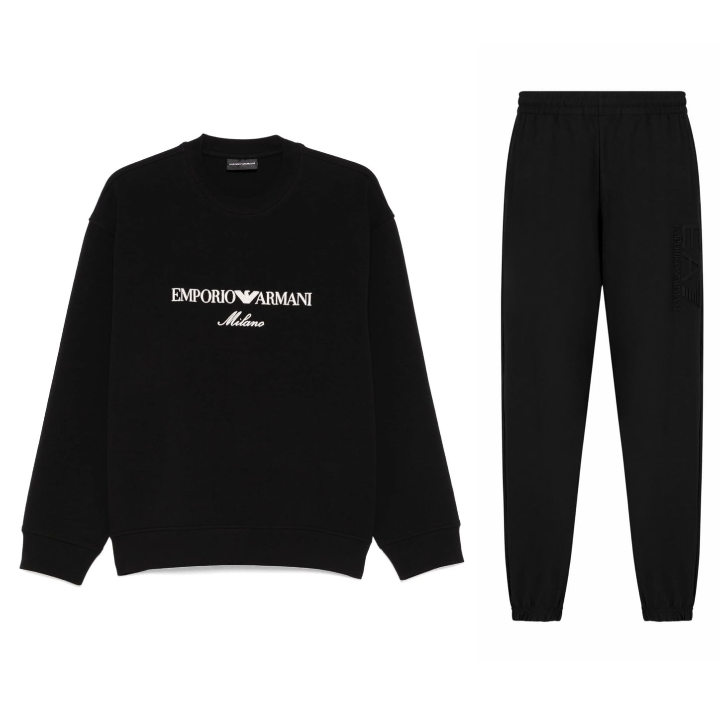 1126 Emporio Armani սպորտային հագուստ