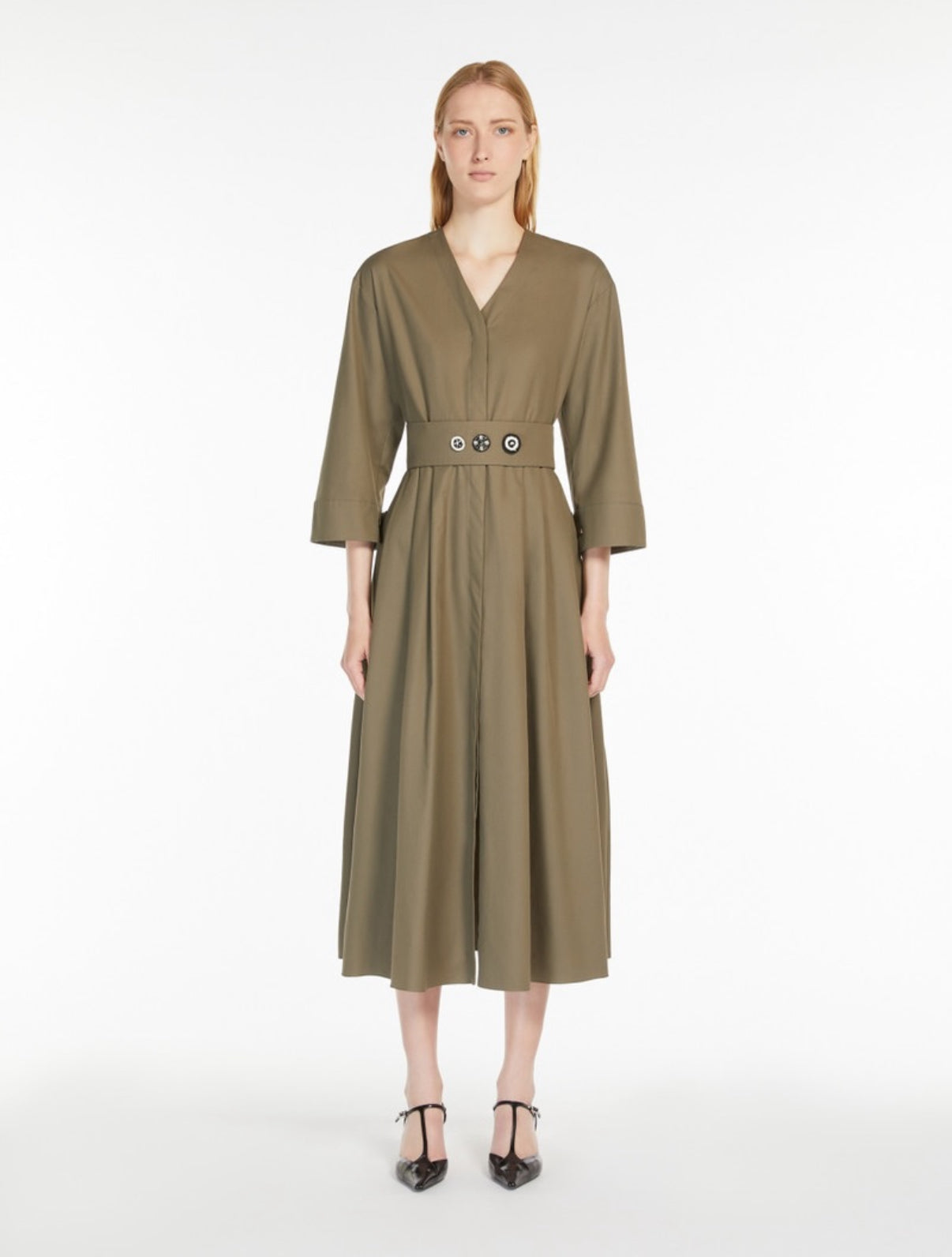 1405 MaxMara զգեստ