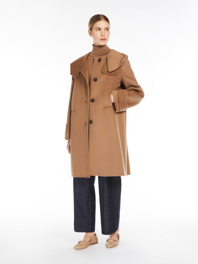 1206 MaxMara ձմեռային վերարկու