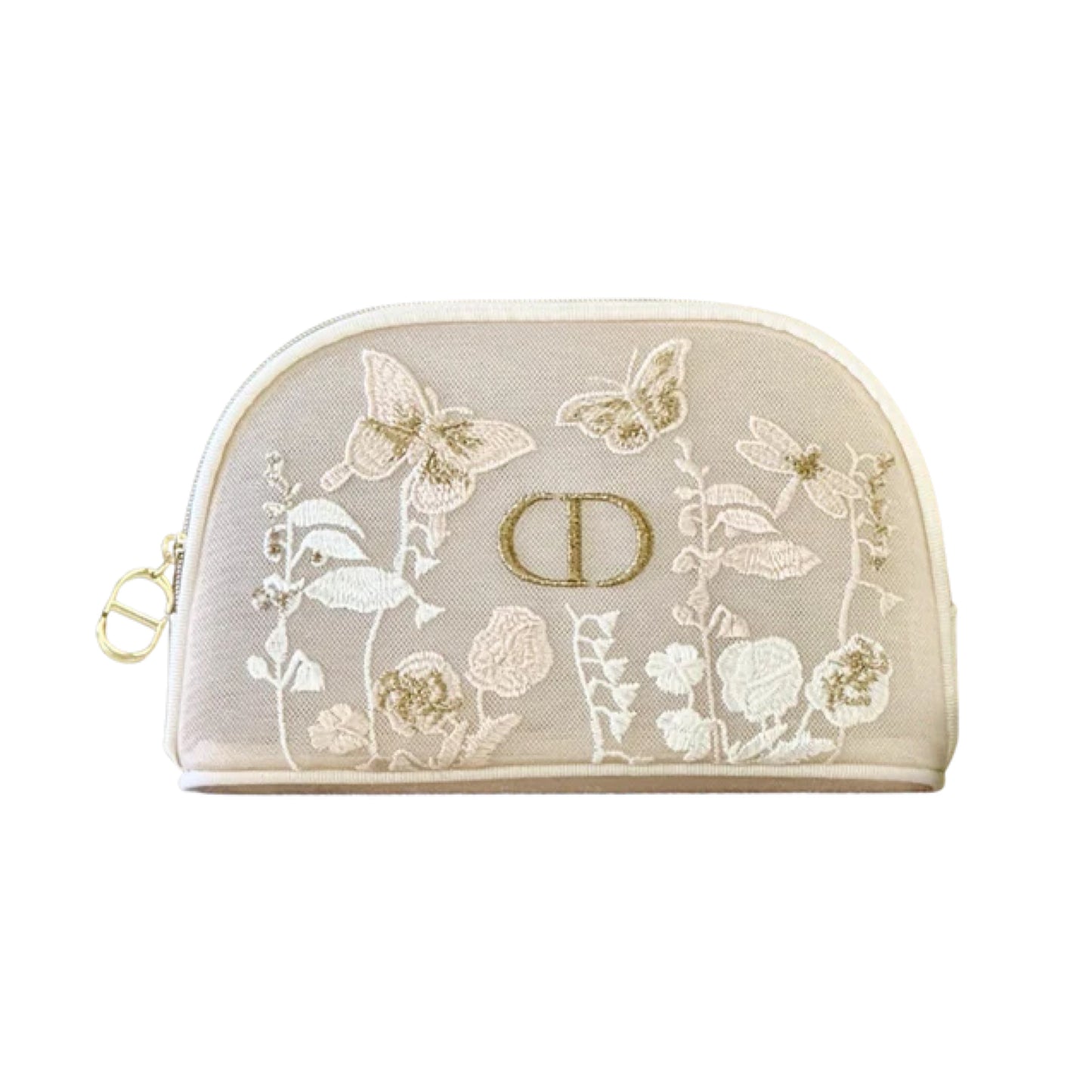 0797 Christian Dior կոսմետիկ պայուսակ